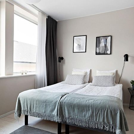 Forenom Apartments Stockholm Johannesgatan Dış mekan fotoğraf