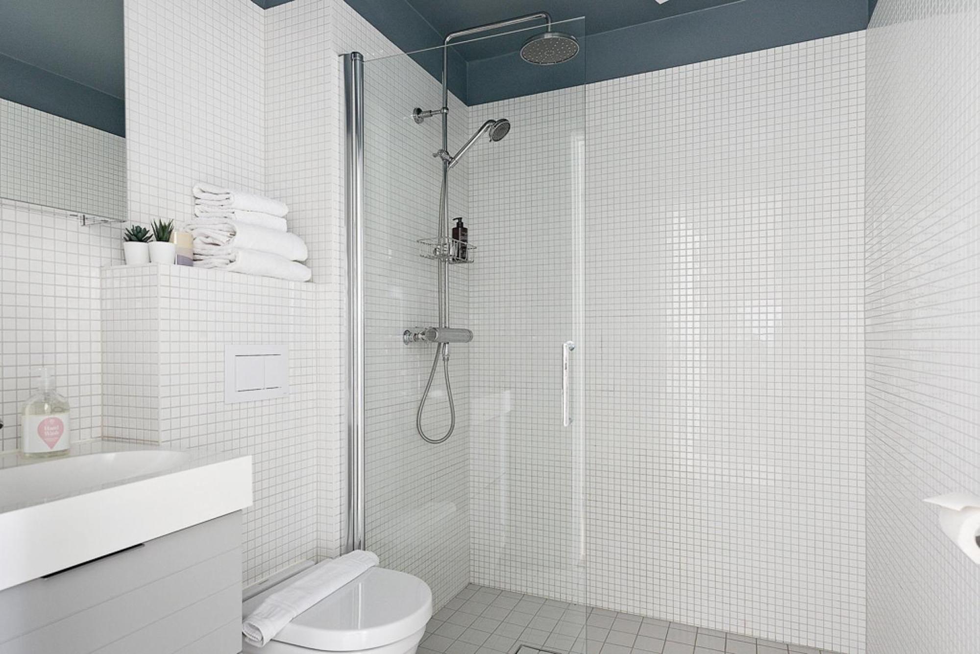 Forenom Apartments Stockholm Johannesgatan Dış mekan fotoğraf